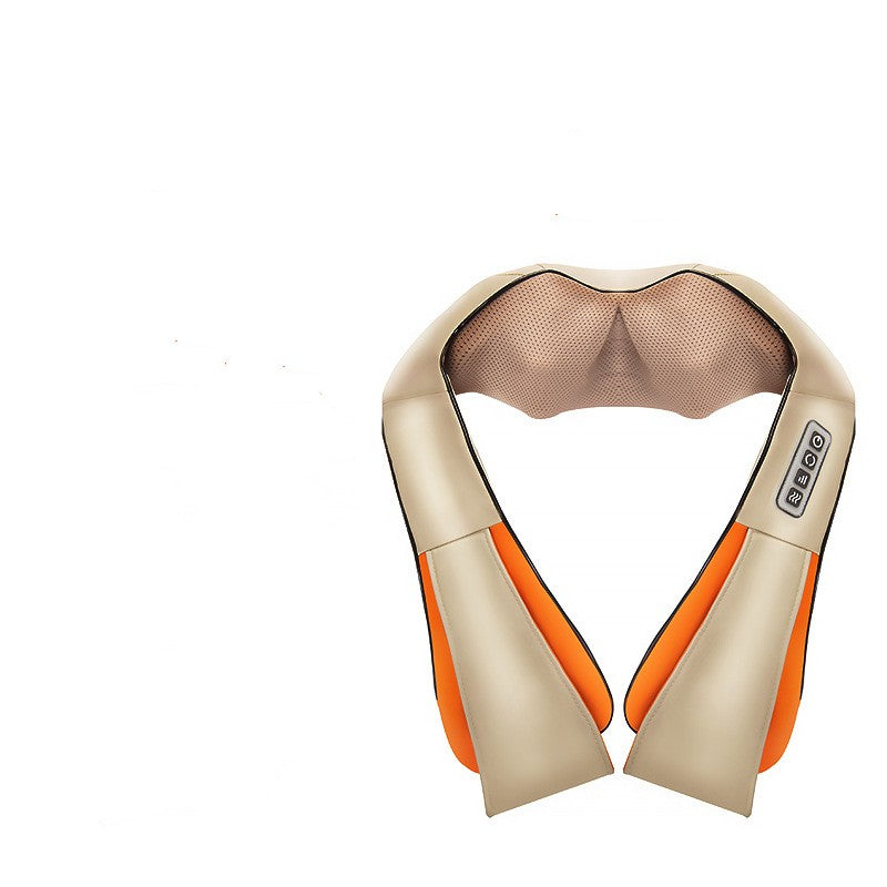 Neck Pro Massager
