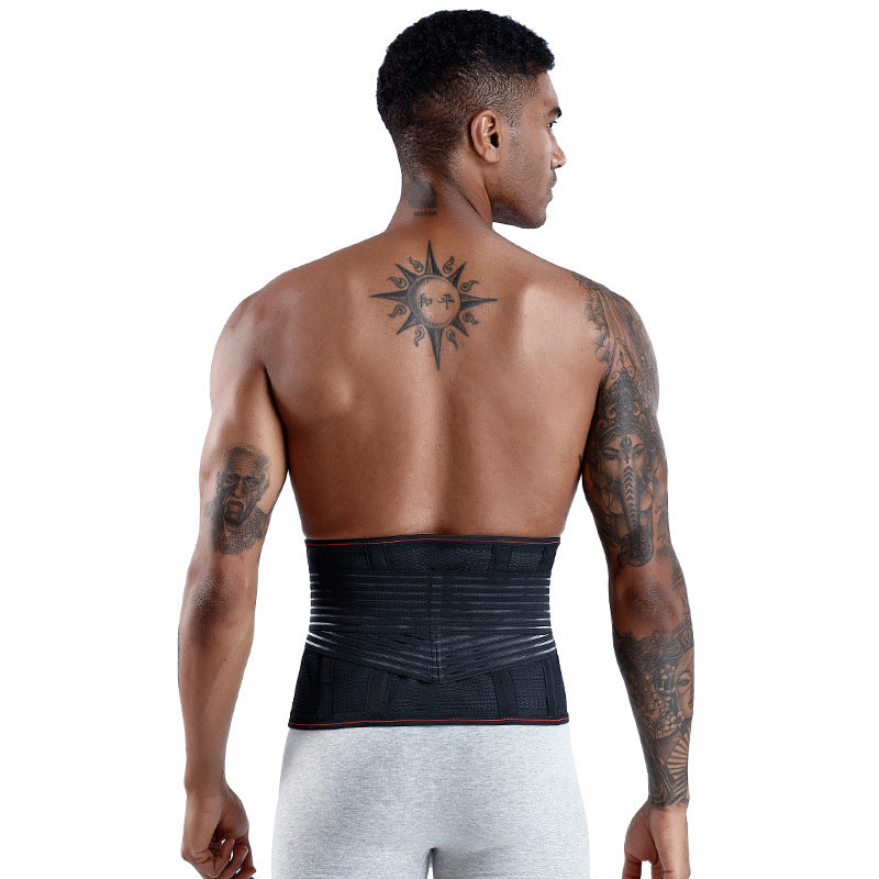 Core Correct- back support/brace