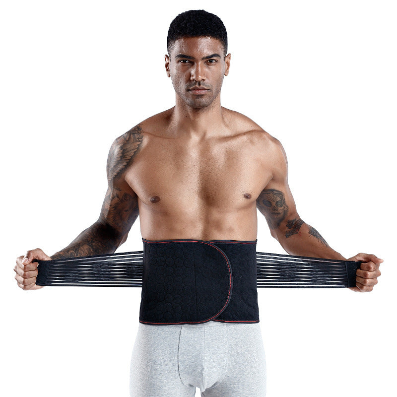 Core Correct- back support/brace