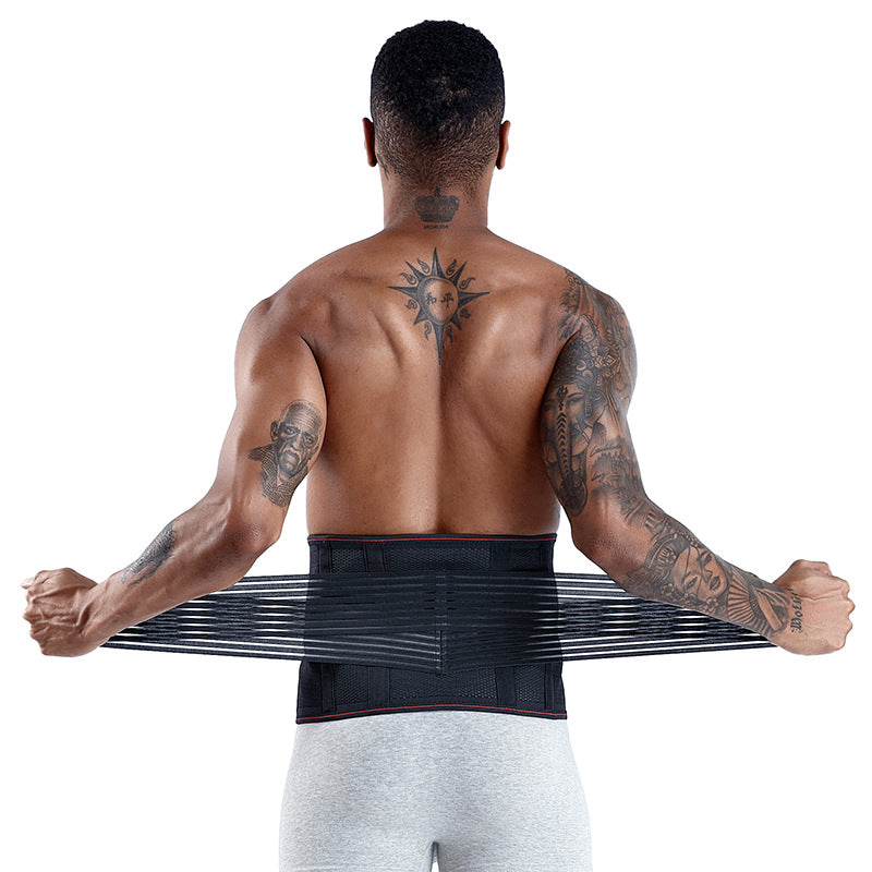 Core Correct- back support/brace