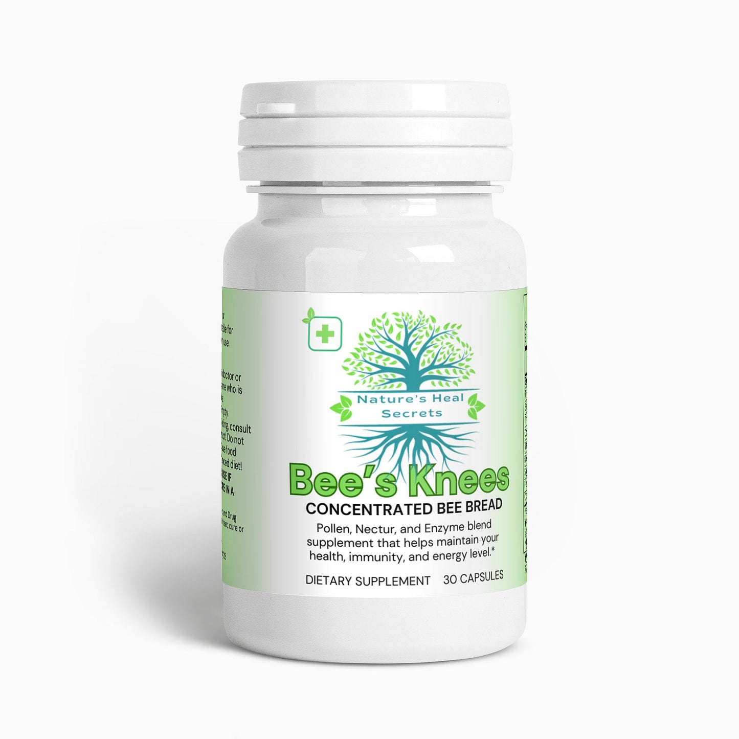 Recover Naturally Supplement Starter Bundle(See What's Inside): $68.82 that's 75% OFF!
