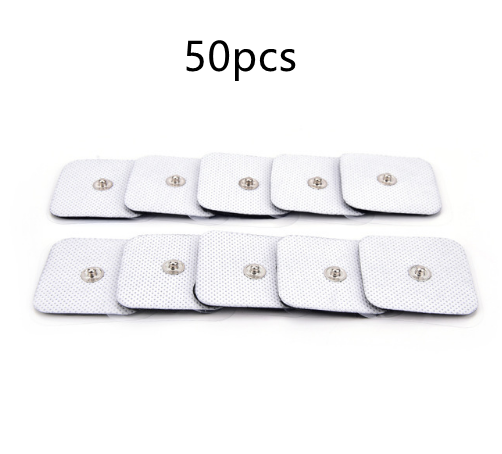 10pcs Muscle Magic Replacement Pads