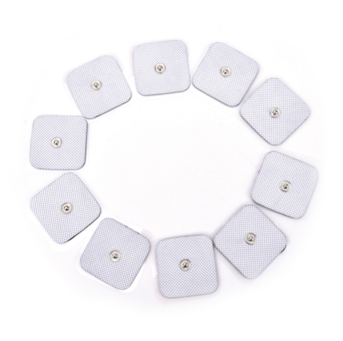 10pcs Muscle Magic Replacement Pads