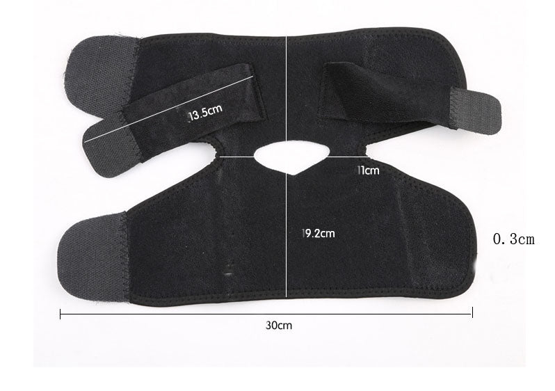 Support Ankle Brace
