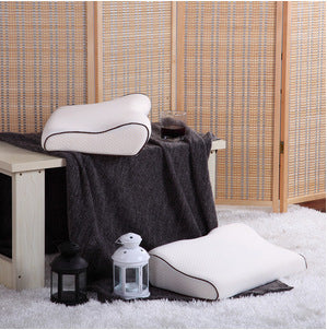 Neck Doctor- Memory Foam Butterfly pillow