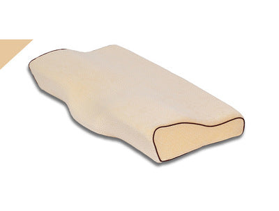 Neck Doctor- Memory Foam Butterfly pillow