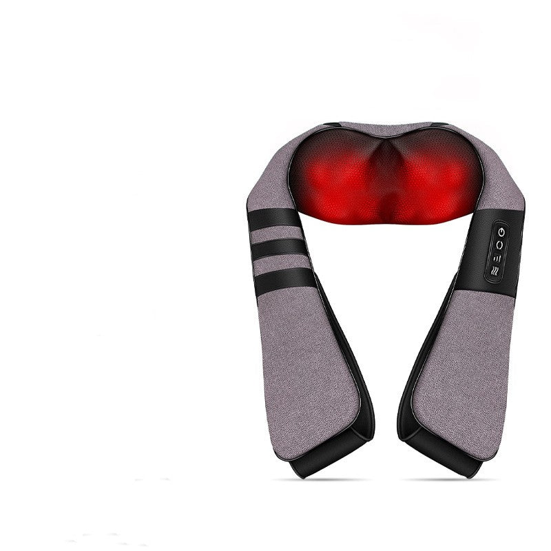 Neck Pro Massager