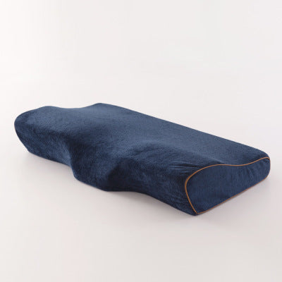 Neck Doctor- Memory Foam Butterfly pillow