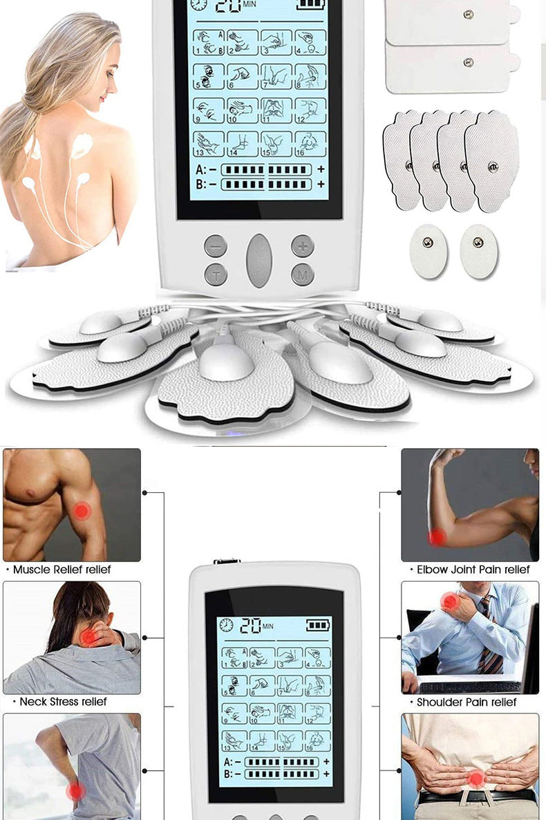 Muscle Magic Massager