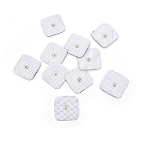 10pcs Muscle Magic Replacement Pads