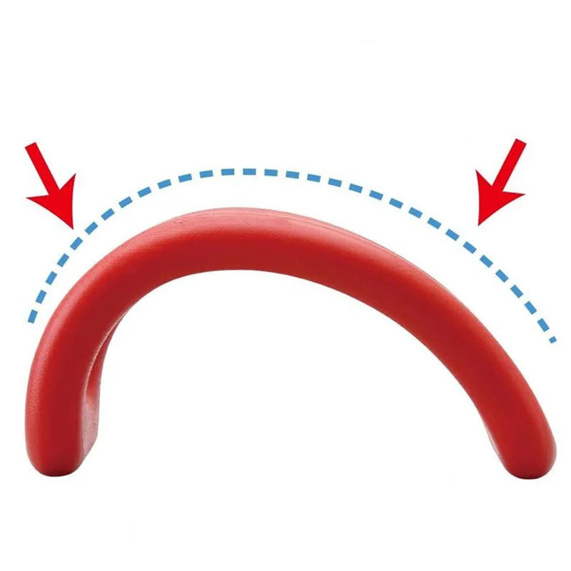 Neck Archer: Cervical Spine Home Traction Device