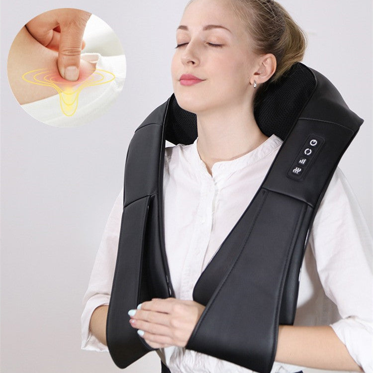 Neck Pro Massager