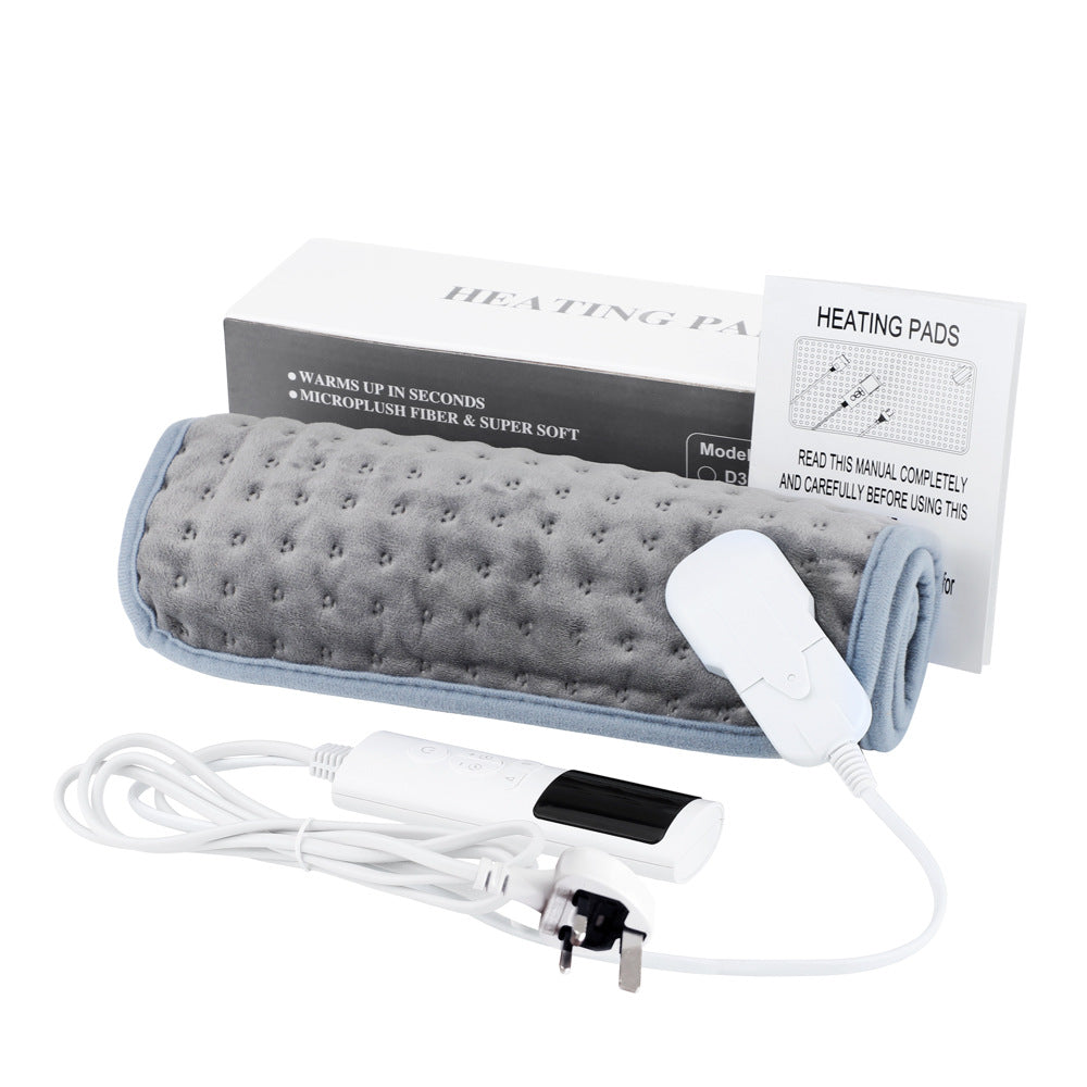 Hot Heaven Heating Pad