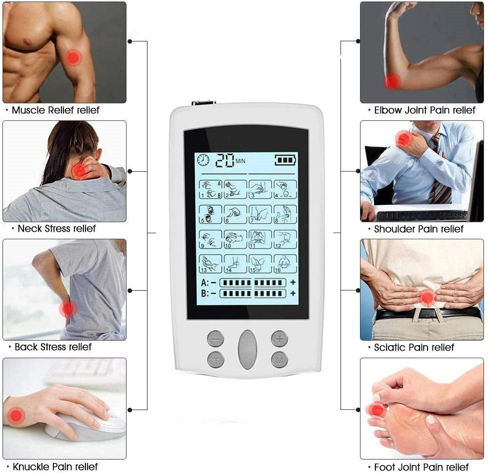 Muscle Magic Massager