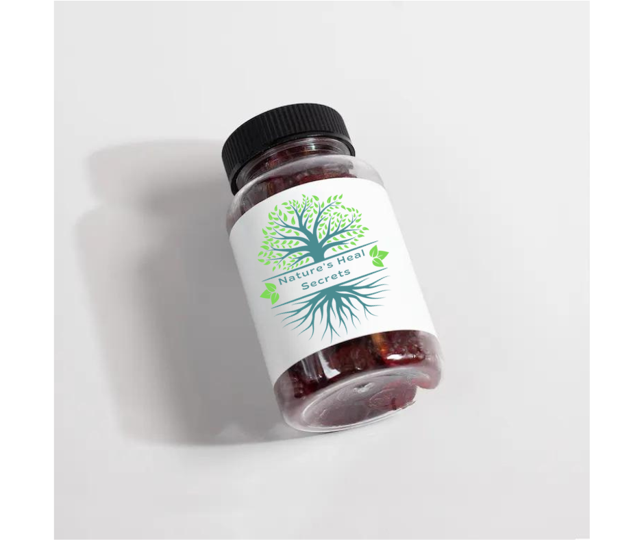 Natural Stretch: Joint Support Gummies (Adult)