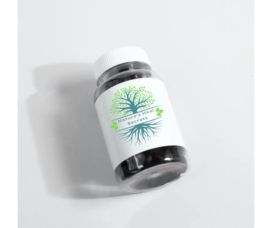 Objects In Motion: Increased Energy Mushroom Extract Gummies