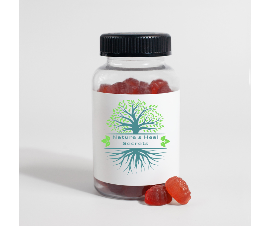 Rejuv Sleep Gummies (Adult)