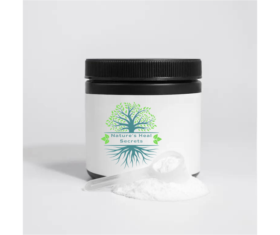 Energy In Motion: Creatine Monohydrate Body Fuel