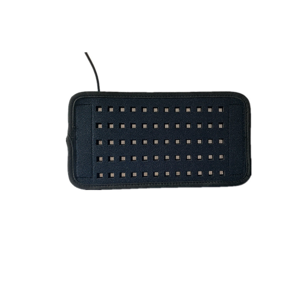 Spinal Laser Belt: Low-Power Laser Therapy (LPLT)