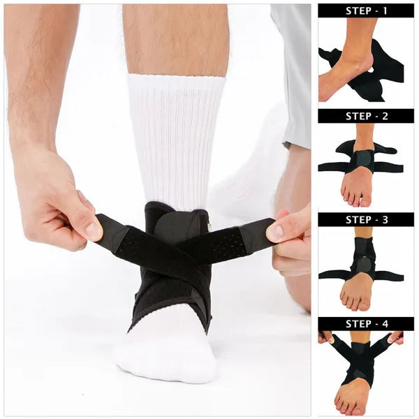 Support Ankle Brace