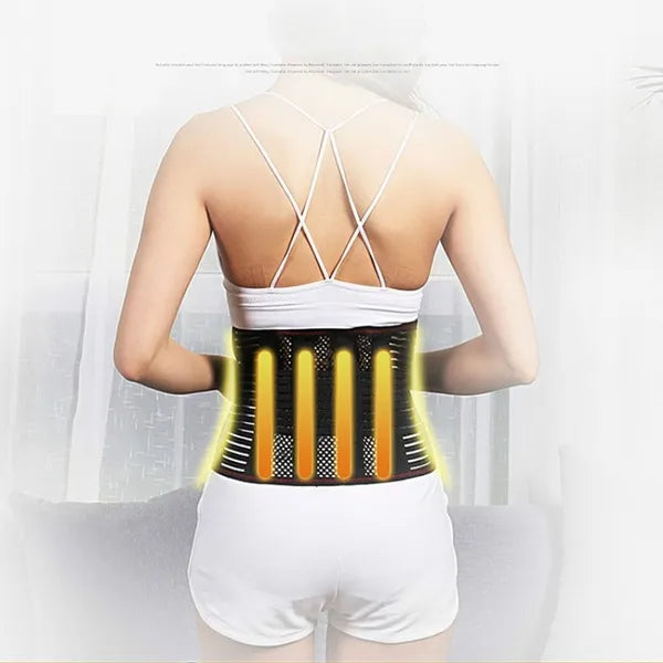 Core Correct- back support/brace