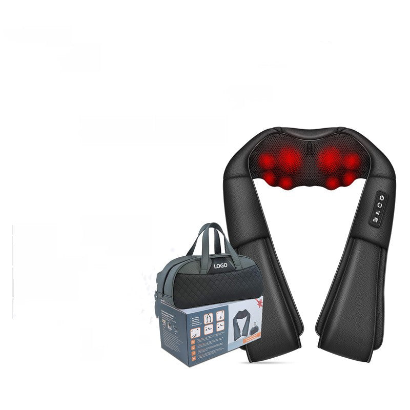 Neck Pro Massager
