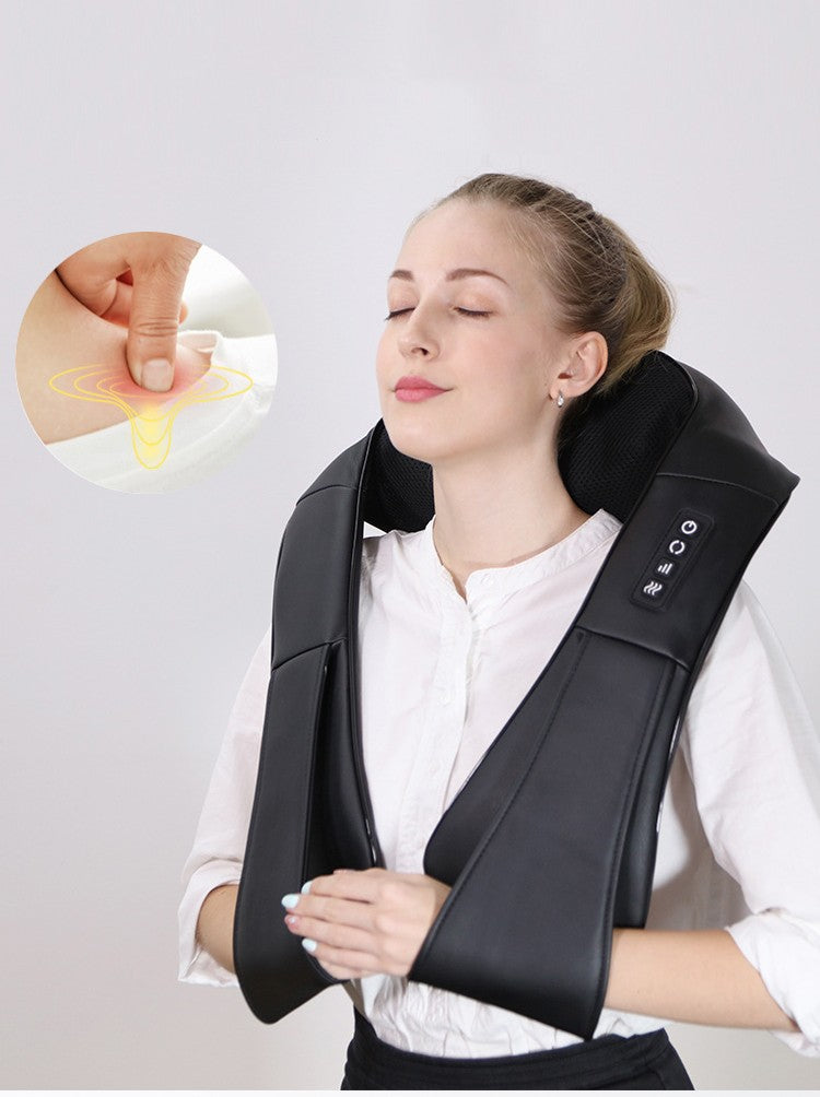 Neck Pro Massager