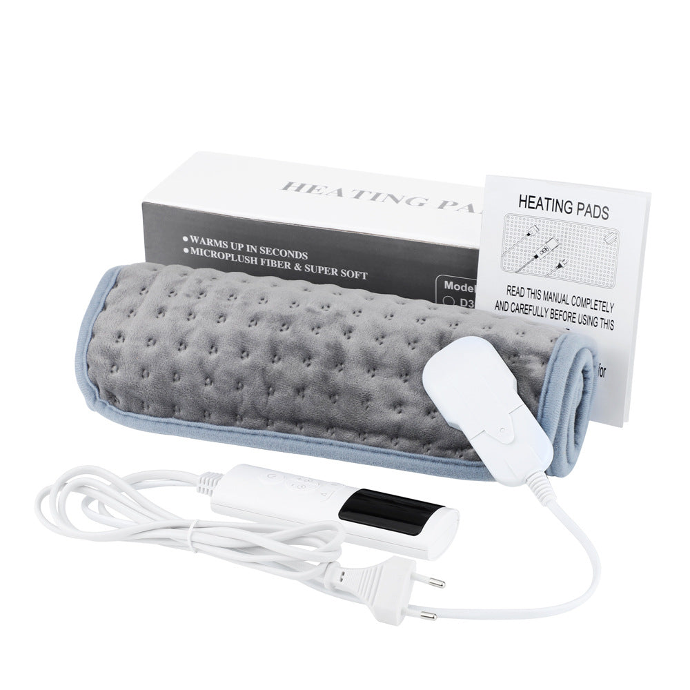 Hot Heaven Heating Pad