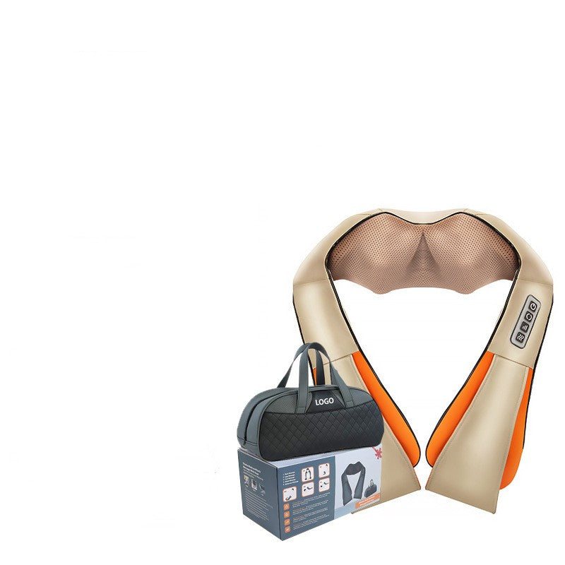 Neck Pro Massager