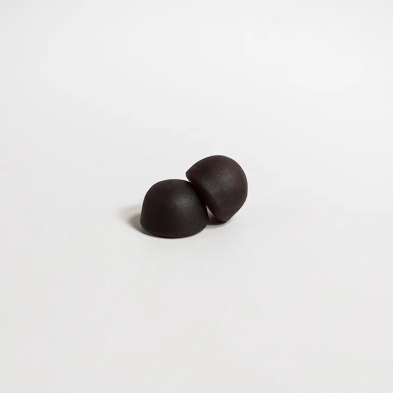 Objects In Motion: Increased Energy Mushroom Extract Gummies