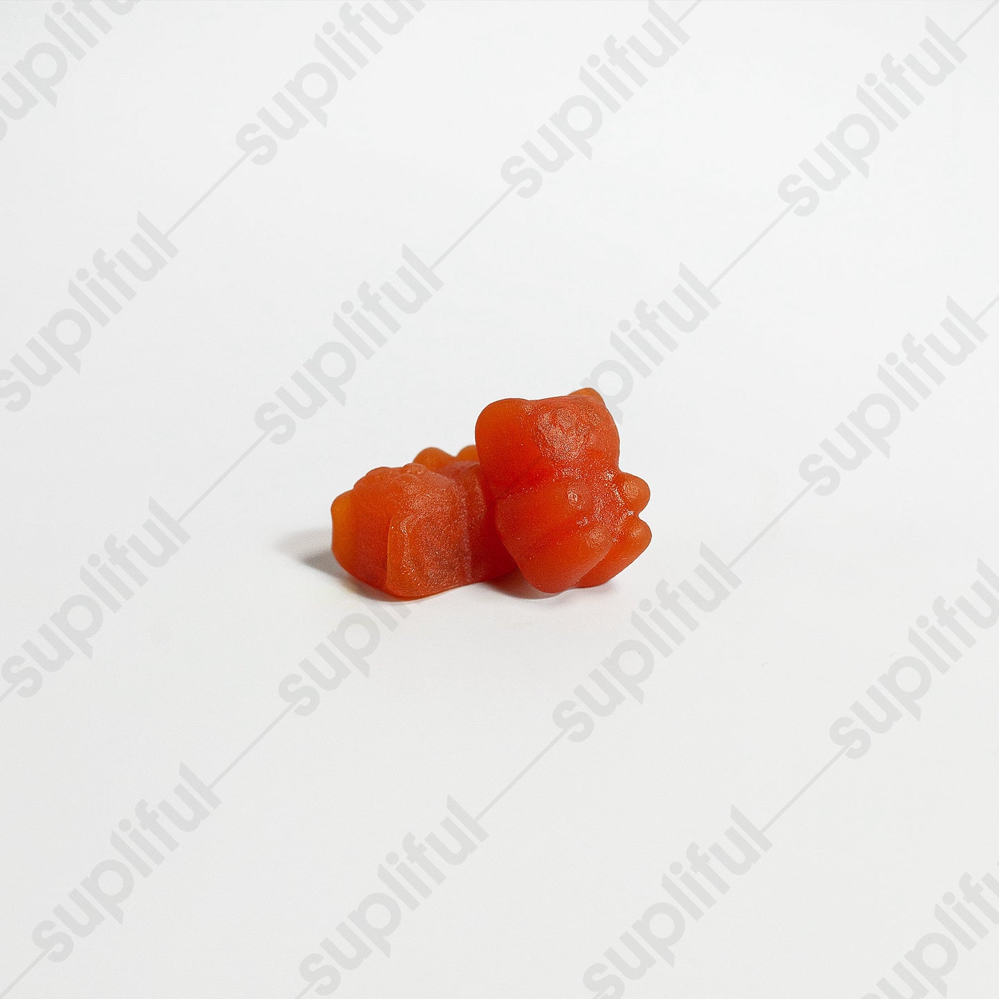 Naturally Strong: Collagen Support Gummies (Adult)