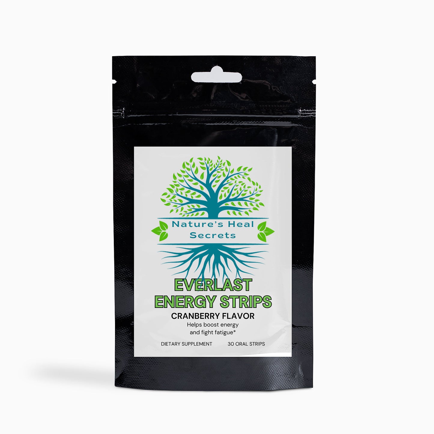 Everlast Energy Strips