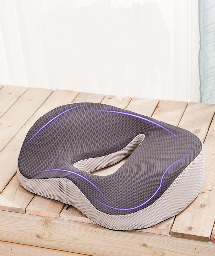 Tailbone Saver: Tailbone and Coccyx Cushion