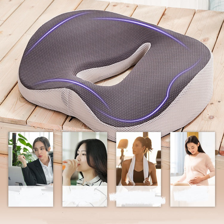 Tailbone Saver: Tailbone and Coccyx Cushion