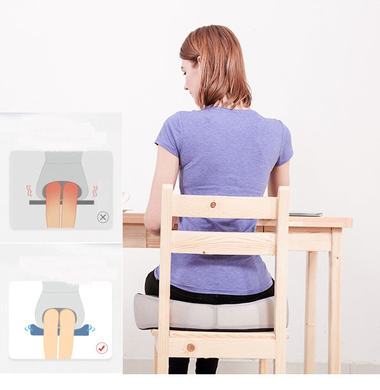 Tailbone Saver: Tailbone and Coccyx Cushion