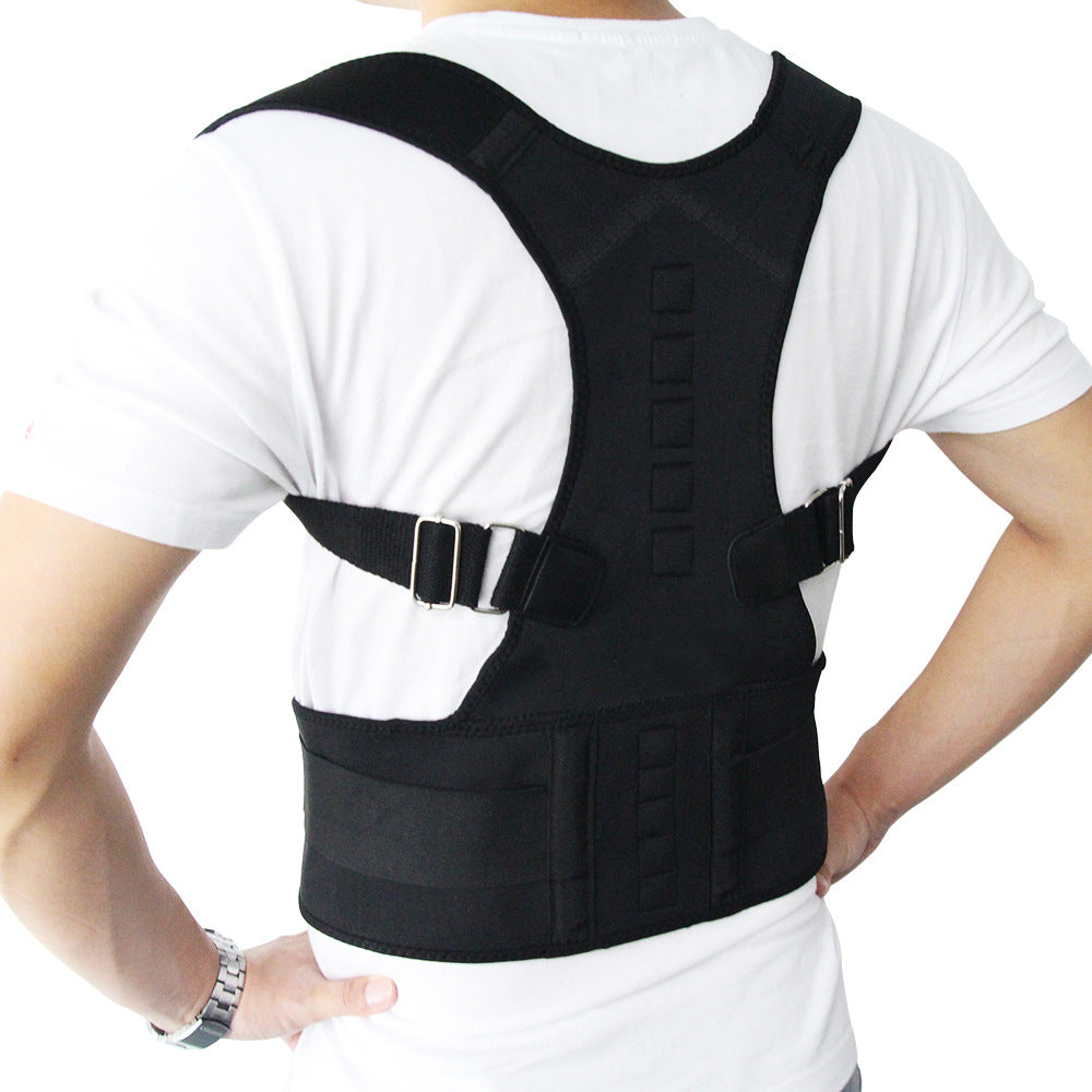 Posture Protector