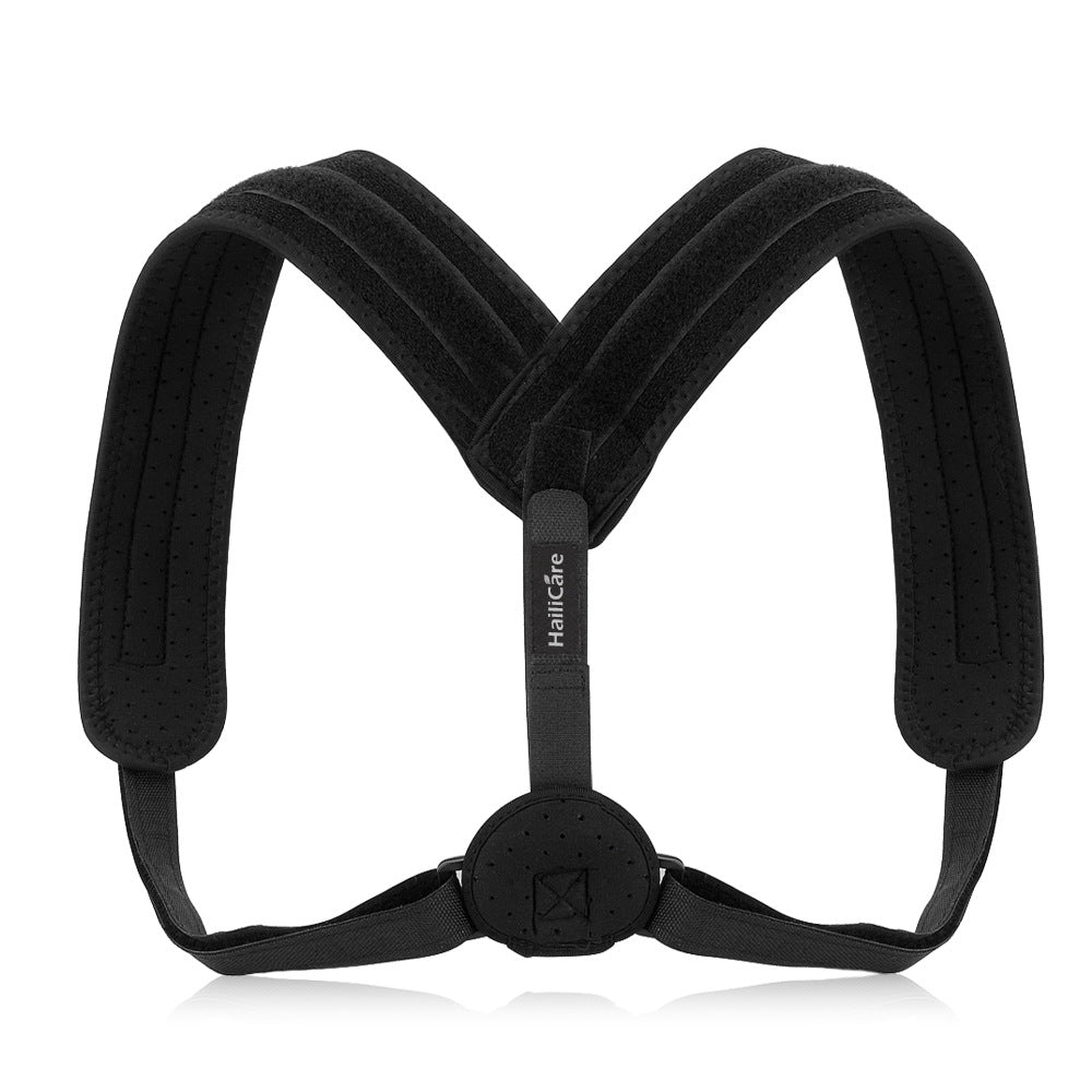 Silver Back Posture Corrector Belt