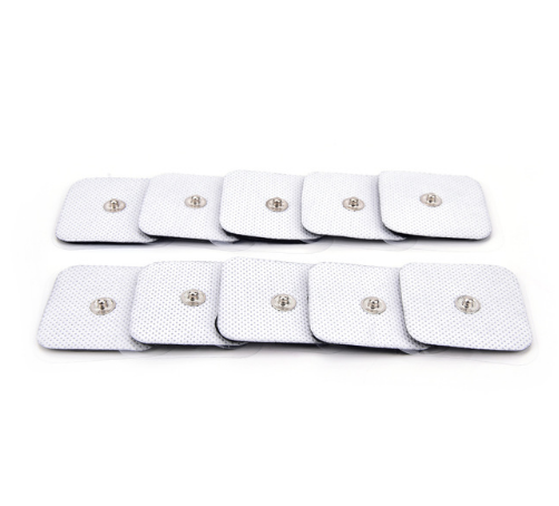 10pcs Muscle Magic Replacement Pads