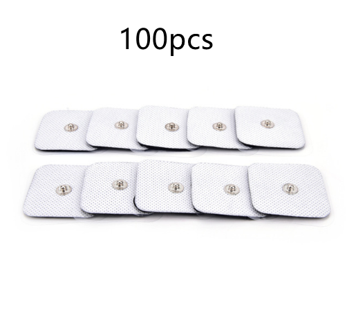 10pcs Muscle Magic Replacement Pads