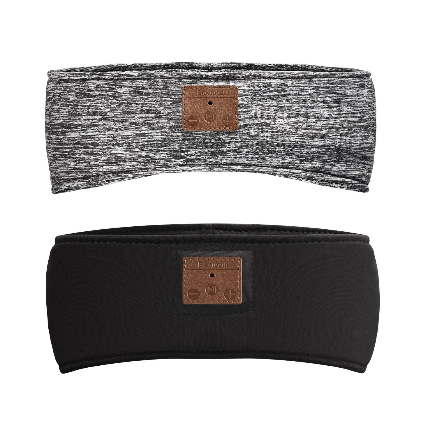 Deep Sleep Headband with Bluetooth Headphones