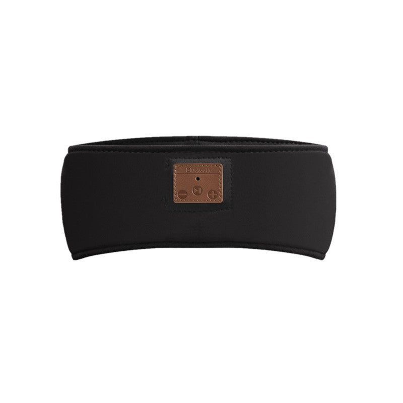 Deep Sleep Headband with Bluetooth Headphones